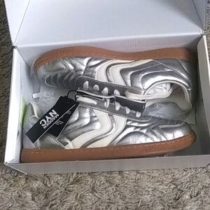 Madden NYC Foldover Sneakers Women’s Size 10